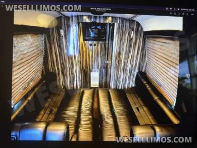 2015 Farber Mercedes-Benz Mauck2 Sprinter - Sprinter for Sale in Corona, AR - Photo 14
