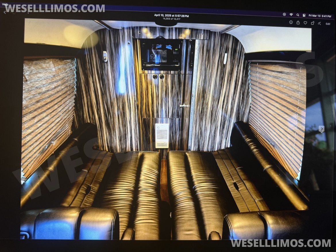 Sprinter for Sale in Corona, AR - Photo 15