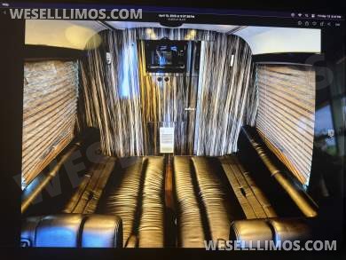 2015 Farber Mercedes-Benz Mauck2 Sprinter - Sprinter for Sale in Corona, AR - Photo 15