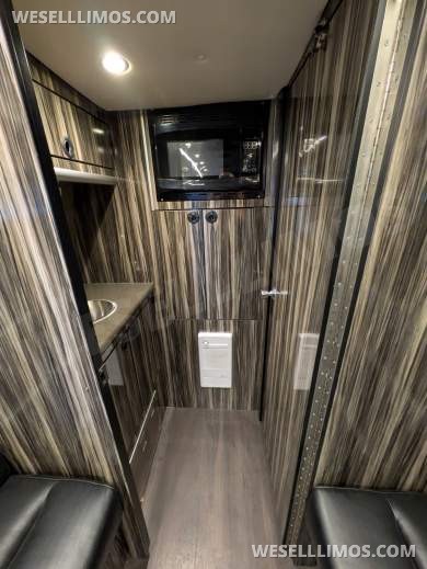 2015 Farber Mercedes-Benz Mauck2 Sprinter - Sprinter for Sale in Corona, AR - Photo 20