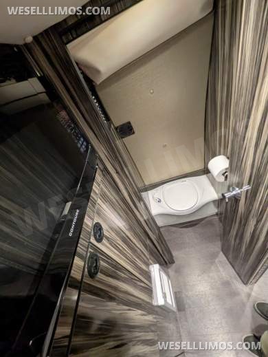 2015 Farber Mercedes-Benz Mauck2 Sprinter - Sprinter for Sale in Corona, AR - Photo 21