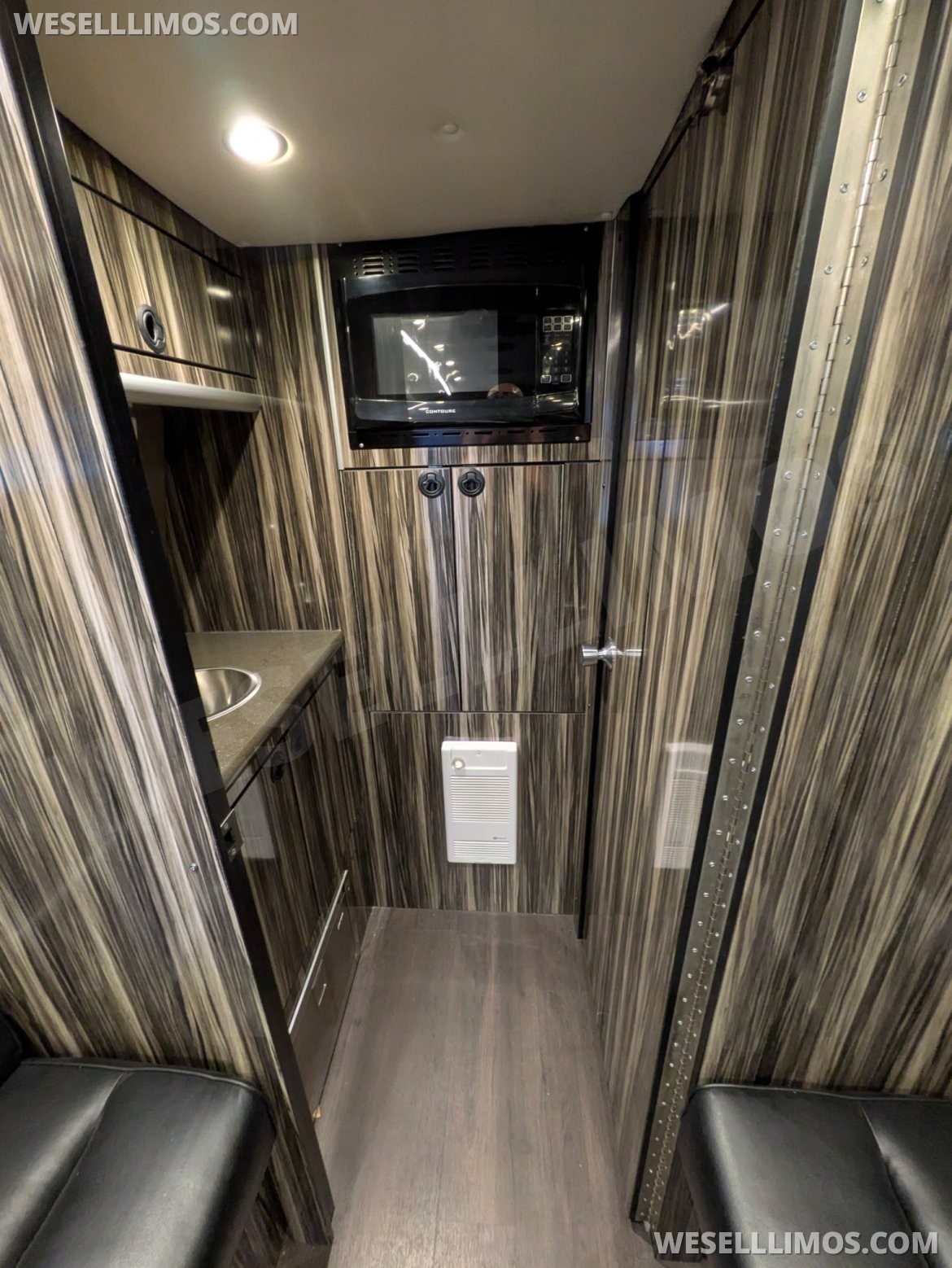 Sprinter for Sale in Corona, AR - Photo 24