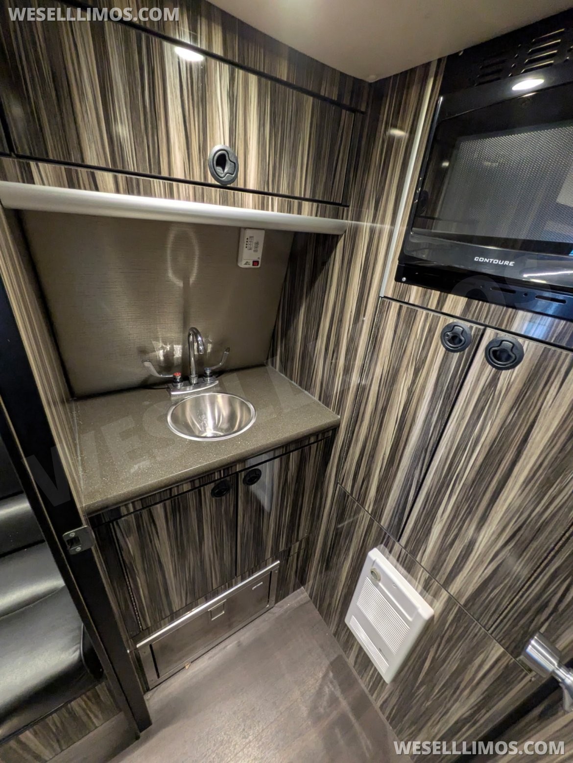 Sprinter for Sale in Corona, AR - Photo 25