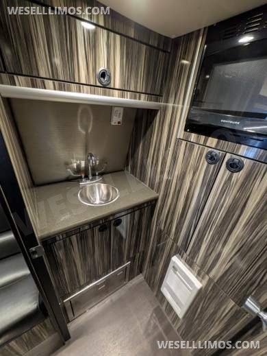 2015 Farber Mercedes-Benz Mauck2 Sprinter - Sprinter for Sale in Corona, AR - Photo 25