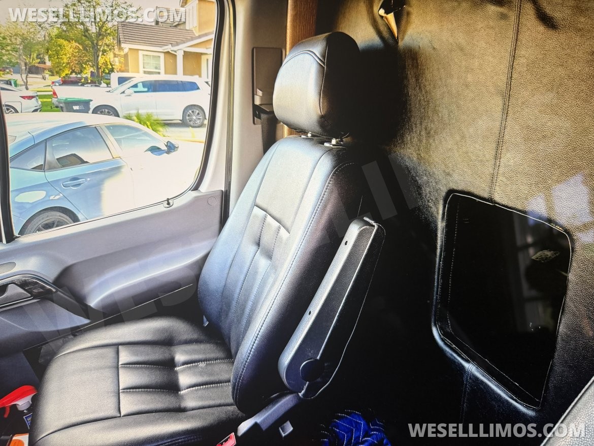 Sprinter for Sale in Corona, AR - Photo 27