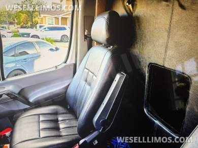 2015 Farber Mercedes-Benz Mauck2 Sprinter - Sprinter for Sale in Corona, AR - Photo 27
