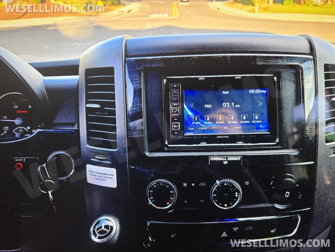 Sprinter for Sale in Corona, AR - Photo 28