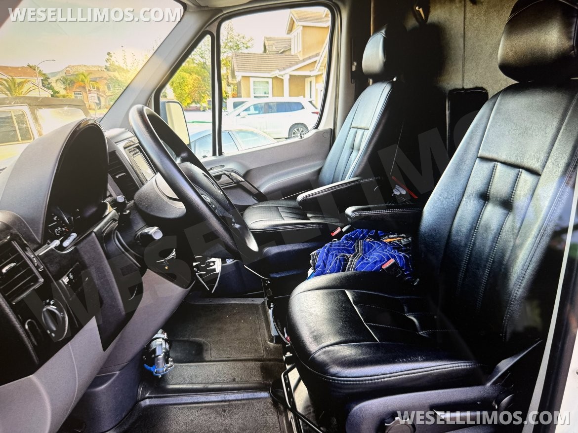 Sprinter for Sale in Corona, AR - Photo 29