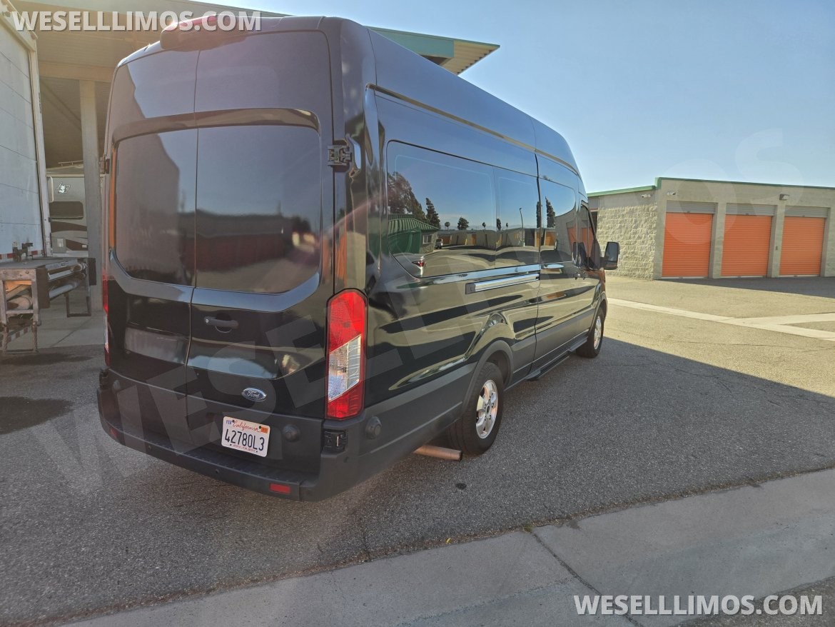 Sprinter for Sale in Corona, CA - Photo 4