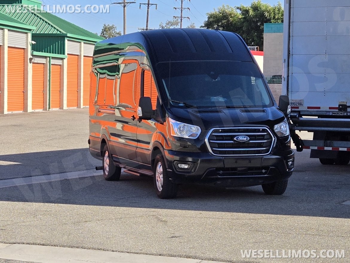 Sprinter for Sale in Corona, CA - Photo 5