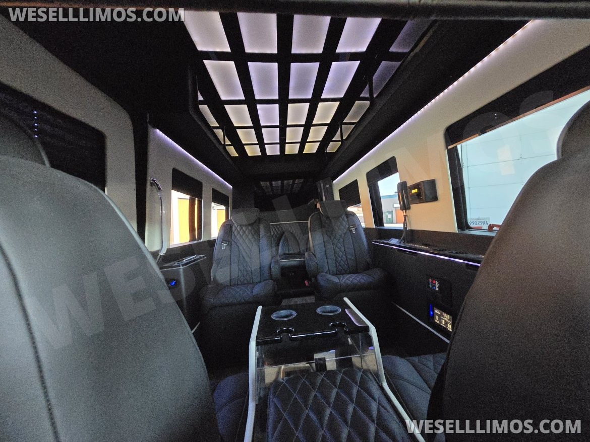 Sprinter for Sale in Corona, CA - Photo 7