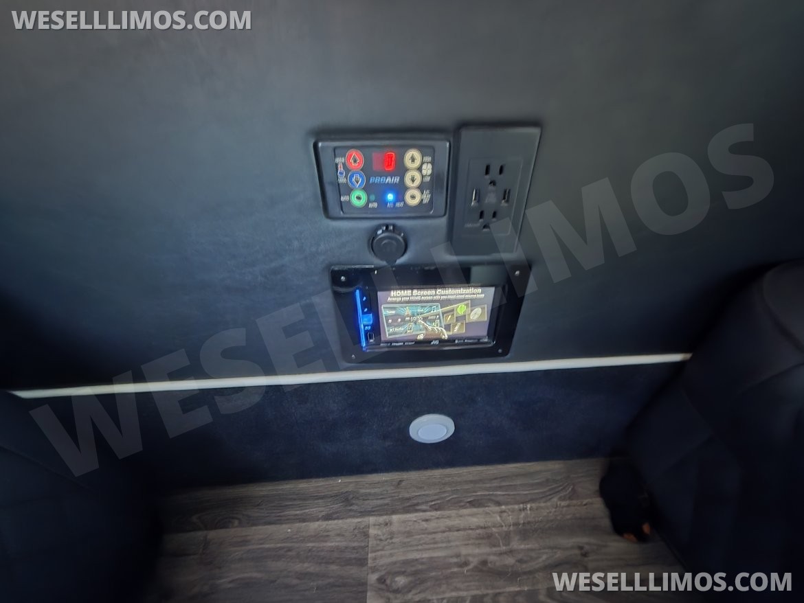 Sprinter for Sale in Corona, CA - Photo 9