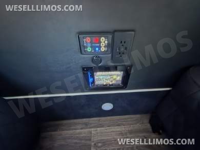 2020 Limoland Ford Transit Sprinter - Sprinter for Sale in Corona, CA - Photo 9