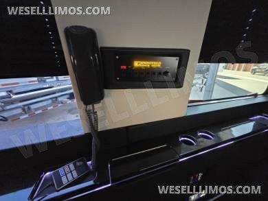 2020 Limoland Ford Transit Sprinter - Sprinter for Sale in Corona, CA - Photo 10