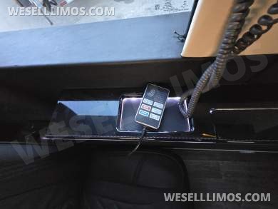 2020 Limoland Ford Transit Sprinter - Sprinter for Sale in Corona, CA - Photo 11