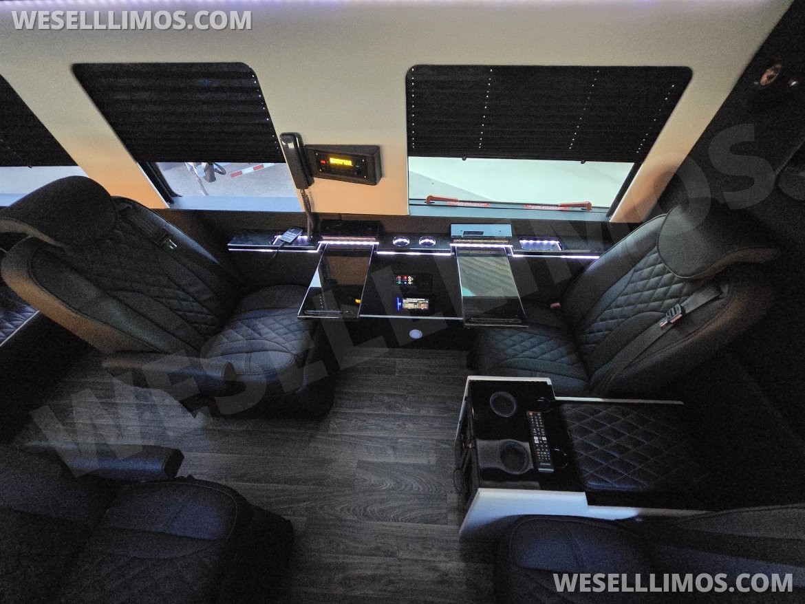 Sprinter for Sale in Corona, CA - Photo 12