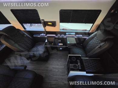 2020 Limoland Ford Transit Sprinter - Sprinter for Sale in Corona, CA - Photo 12
