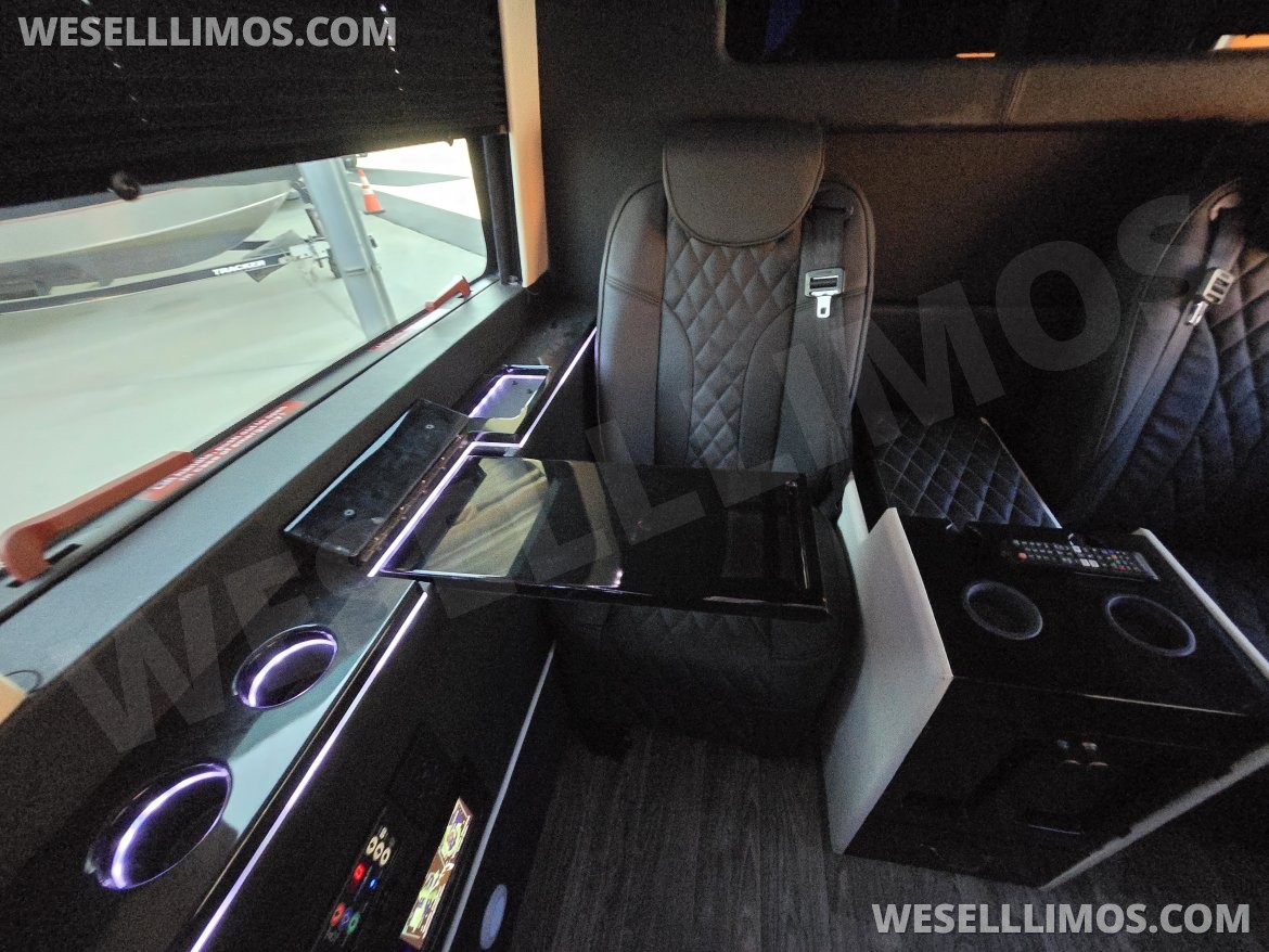 Sprinter for Sale in Corona, CA - Photo 13