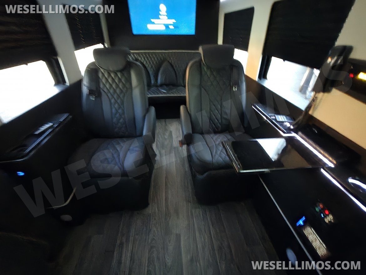 Sprinter for Sale in Corona, CA - Photo 14