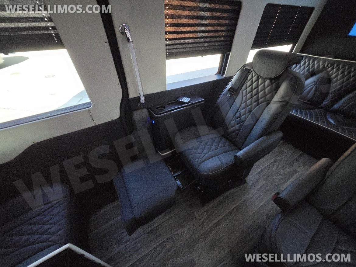 Sprinter for Sale in Corona, CA - Photo 15