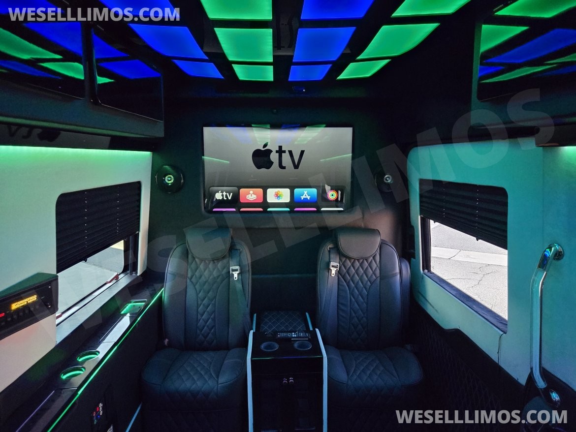 Sprinter for Sale in Corona, CA - Photo 18