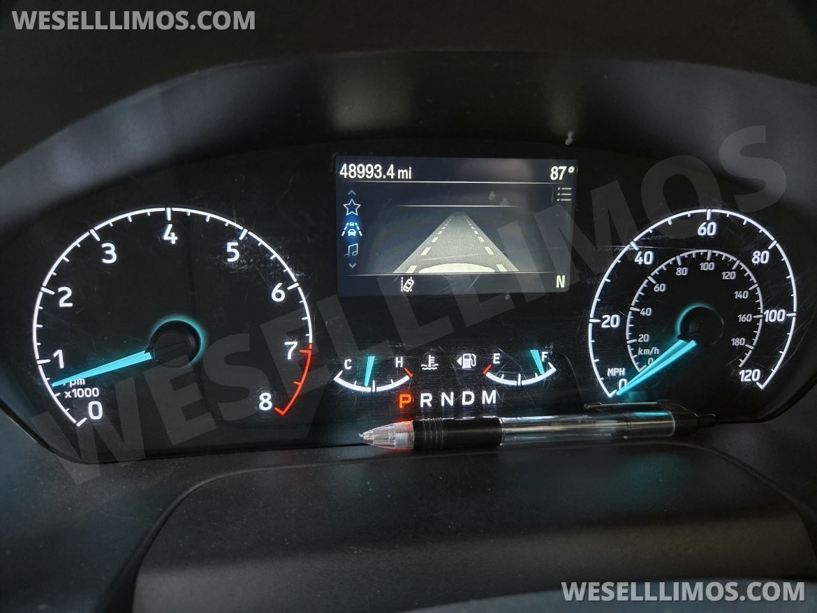 Sprinter for Sale in Corona, CA - Photo 19