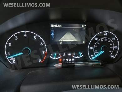 2020 Limoland Ford Transit Sprinter - Sprinter for Sale in Corona, CA - Photo 19