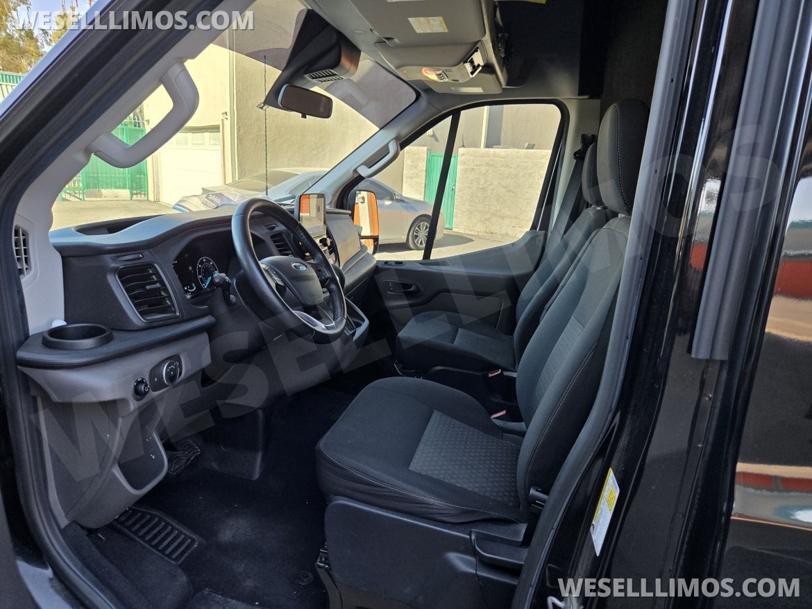 Sprinter for Sale in Corona, CA - Photo 20
