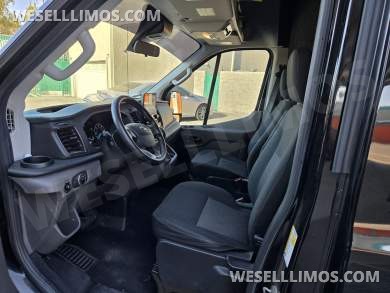 2020 Limoland Ford Transit Sprinter - Sprinter for Sale in Corona, CA - Photo 20