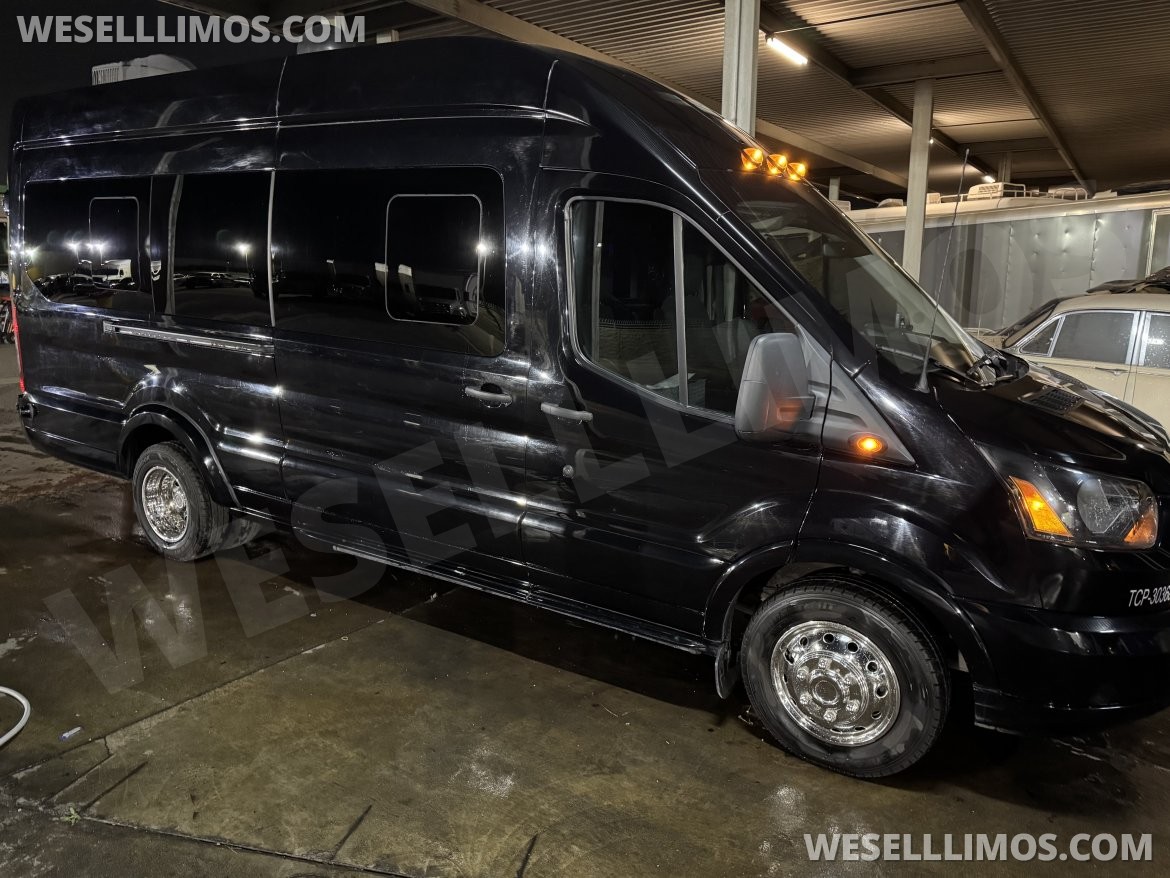 Sprinter for Sale in Corona, CA - Main Photo