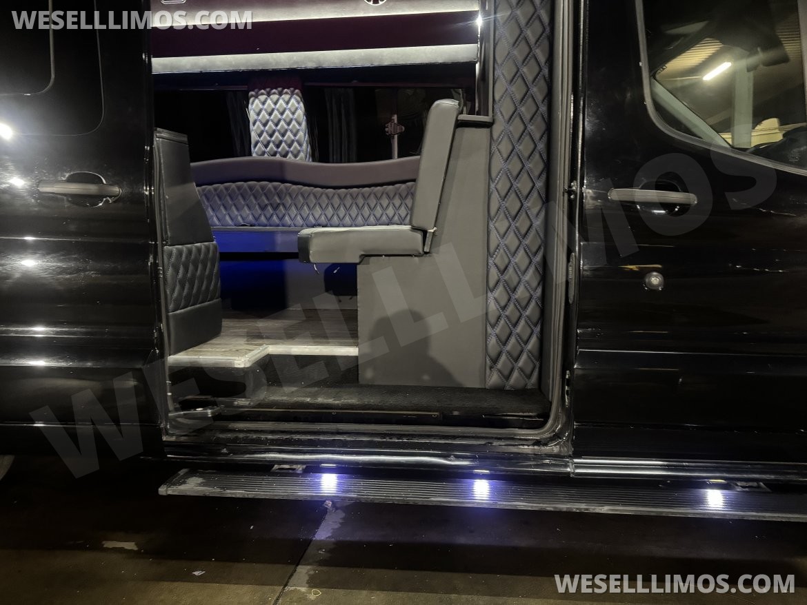 Sprinter for Sale in Corona, CA - Photo 7