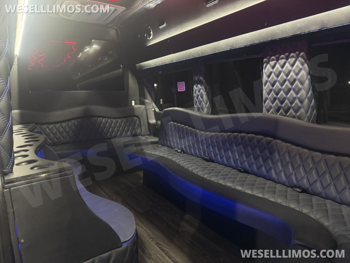 Sprinter for Sale in Corona, CA - Photo 8