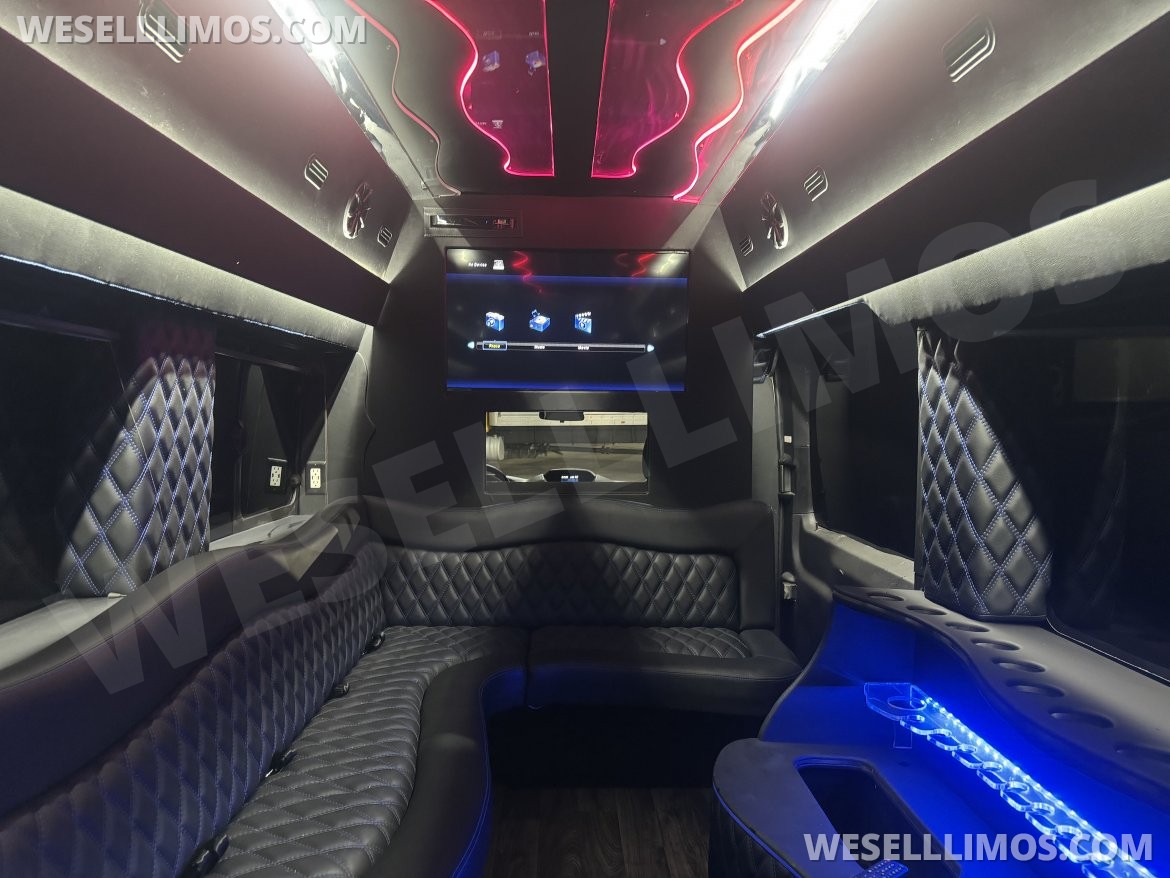 Sprinter for Sale in Corona, CA - Photo 9