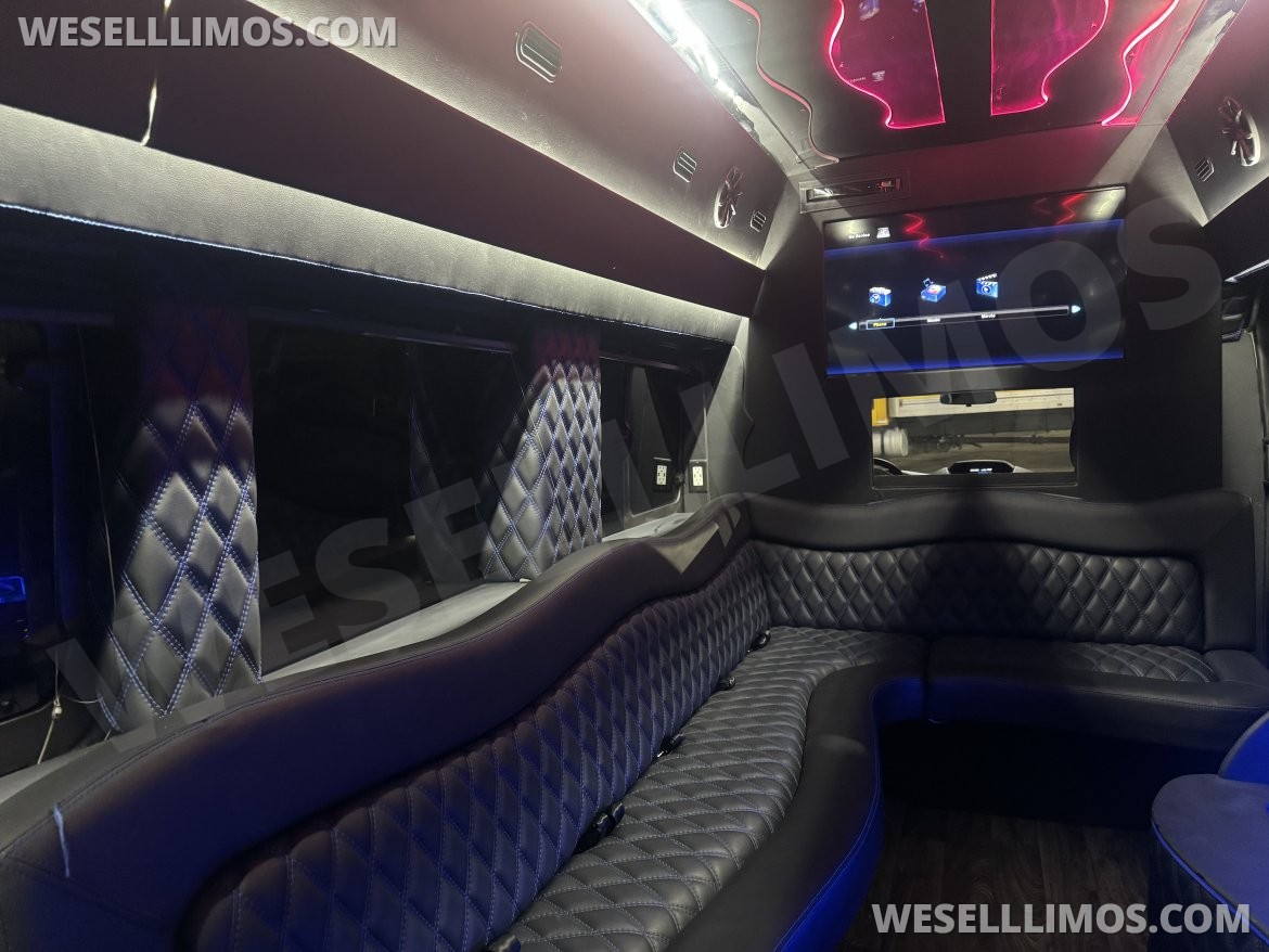 Sprinter for Sale in Corona, CA - Photo 10