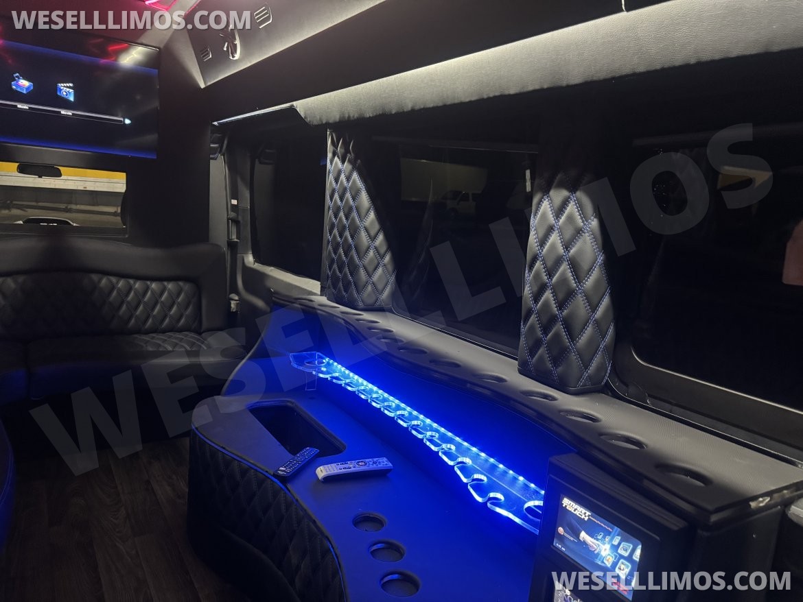 Sprinter for Sale in Corona, CA - Photo 11