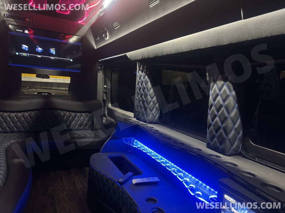 Sprinter for Sale in Corona, CA - Photo 12