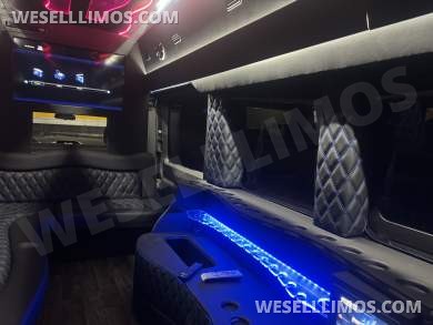 2016 Limoland Ford Transit 350 Sprinter - Sprinter for Sale in Corona, CA - Photo 12