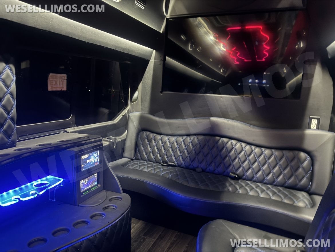 Sprinter for Sale in Corona, CA - Photo 13