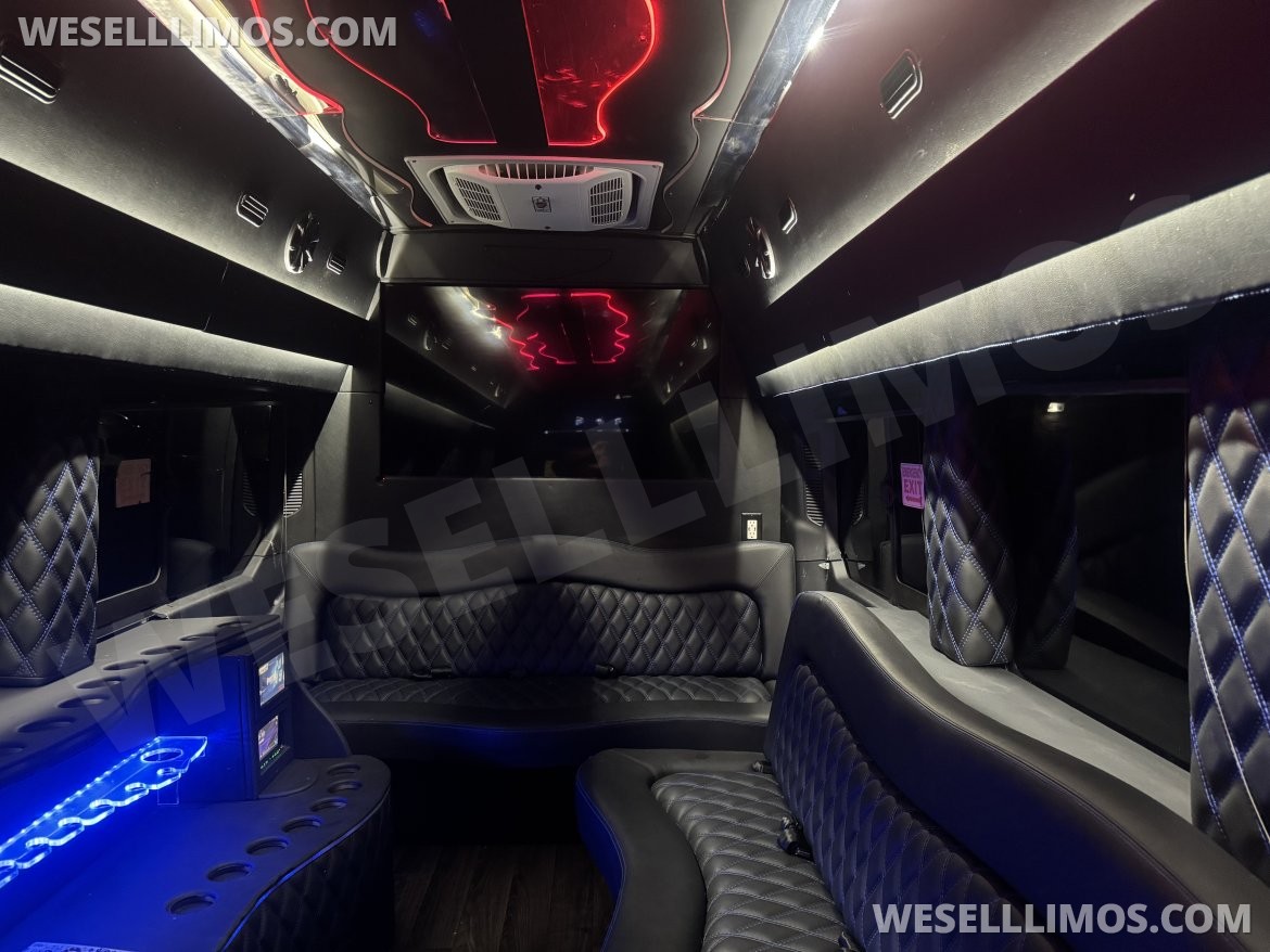 Sprinter for Sale in Corona, CA - Photo 14