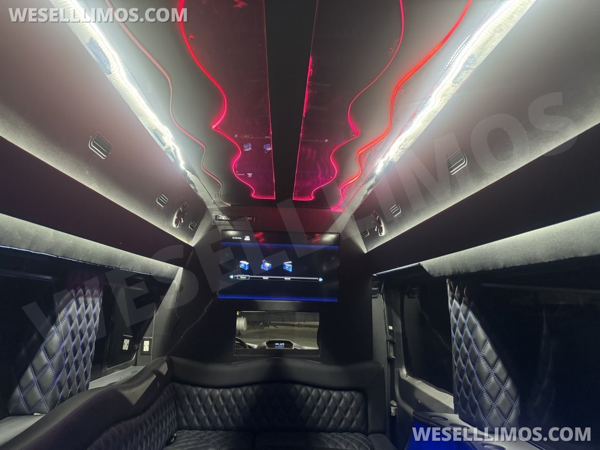 Sprinter for Sale in Corona, CA - Photo 15