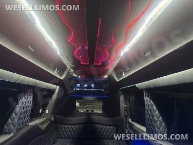 2016 Limoland Ford Transit 350 Sprinter - Sprinter for Sale in Corona, CA - Photo 15