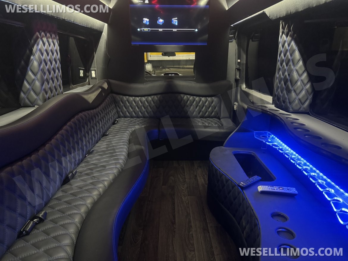 Sprinter for Sale in Corona, CA - Photo 16