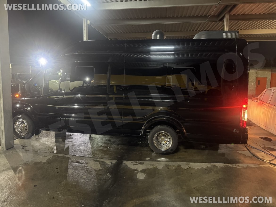 Sprinter for Sale in Corona, CA - Photo 17