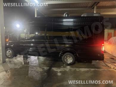 2016 Limoland Ford Transit 350 Sprinter - Sprinter for Sale in Corona, CA - Photo 17