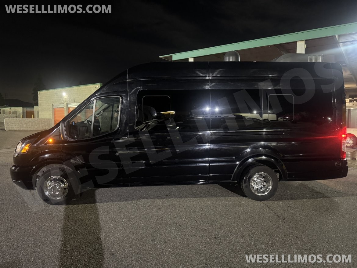Sprinter for Sale in Corona, CA - Photo 18