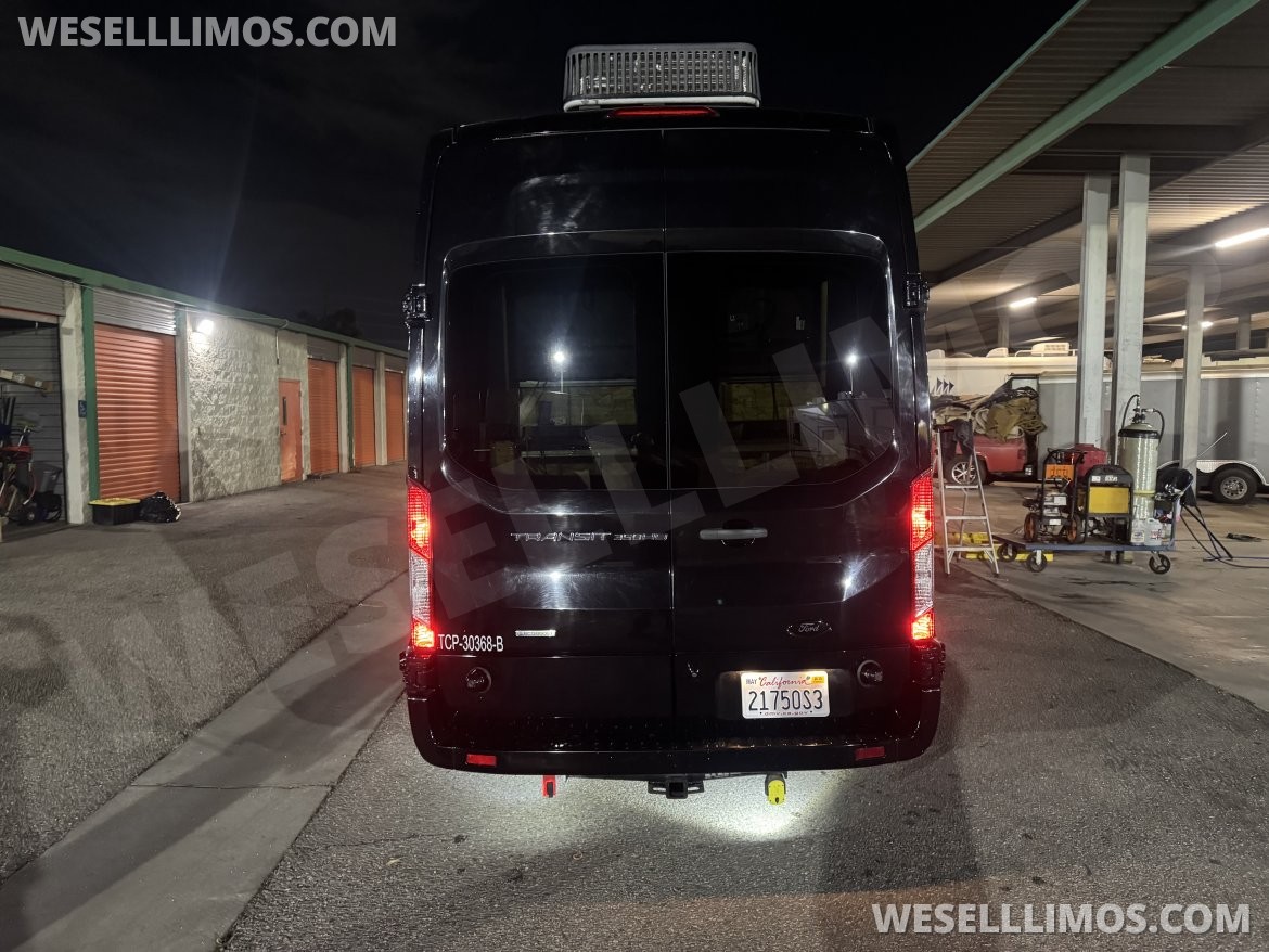 Sprinter for Sale in Corona, CA - Photo 19
