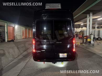 2016 Limoland Ford Transit 350 Sprinter - Sprinter for Sale in Corona, CA - Photo 19