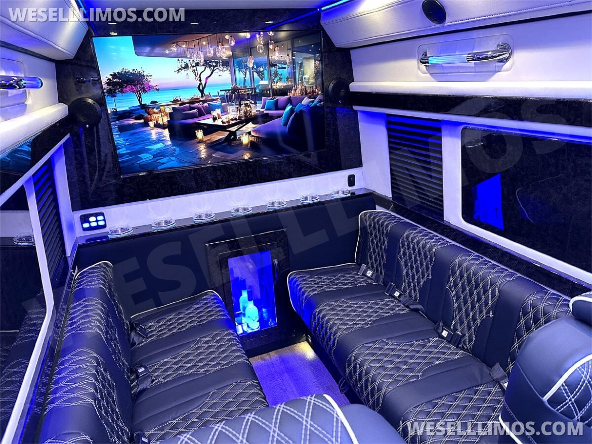Sprinter for Sale in Elkhart, IN - Photo 4