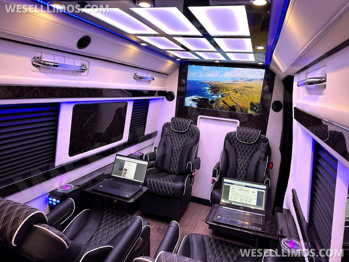 Sprinter for Sale in Elkhart, IN - Photo 7