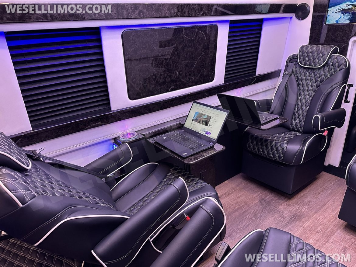 Sprinter for Sale in Elkhart, IN - Photo 8